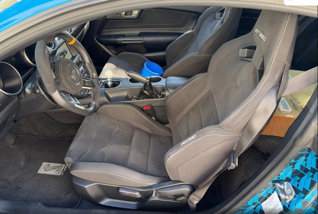 Used 2017 Ford Mustang Shelby GT350 w/ Electronics Package RWD image 6