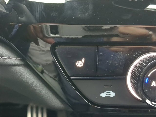 New 2025 Honda Accord Sport image 21