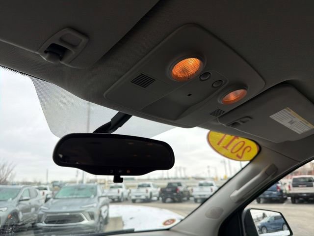 Used 2017 Chevrolet Traverse LS image 30