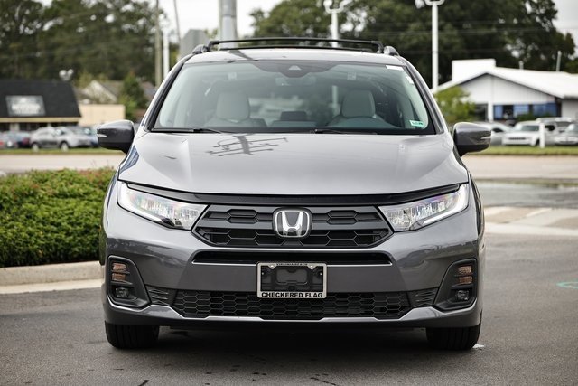 New 2026 Honda Odyssey Elite image 20
