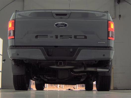 Used 2019 Ford F150 Lariat w/ Equipment Group 502A Luxury image 7