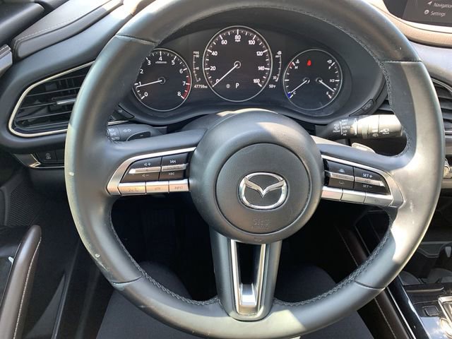 Used 2022 MAZDA CX-30 AWD 2.5 S w/ Premium Package image 19