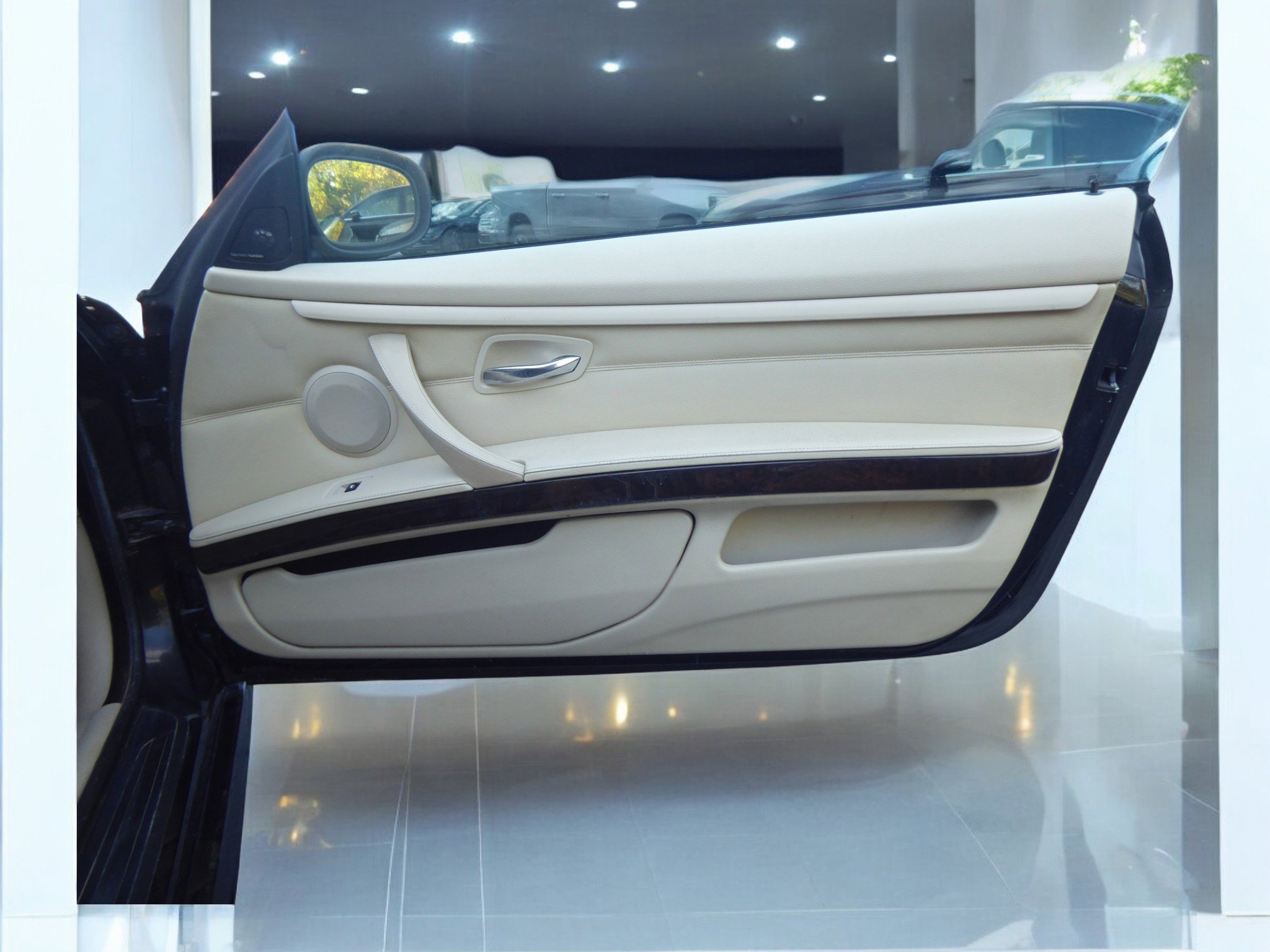 Used 2013 BMW 328i xDrive Coupe image 16