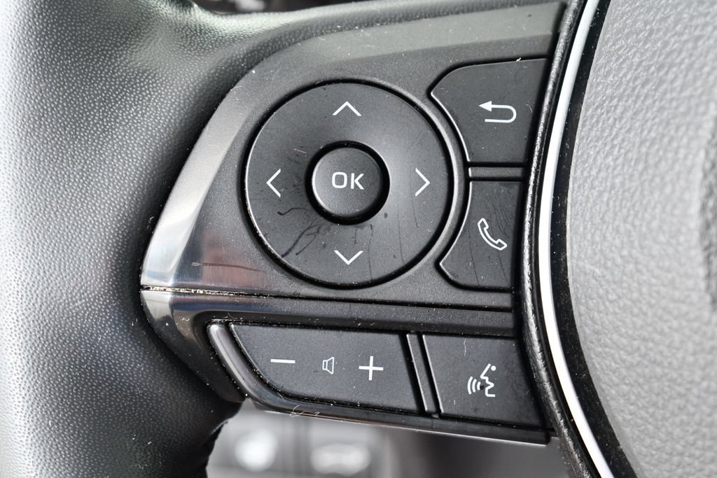 Used 2022 Toyota RAV4 Limited w/ Limited Grade Weather Package AWD/4WD image 30