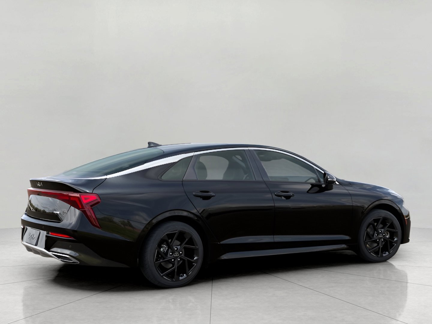New 2026 Kia K5 GT-Line image 6