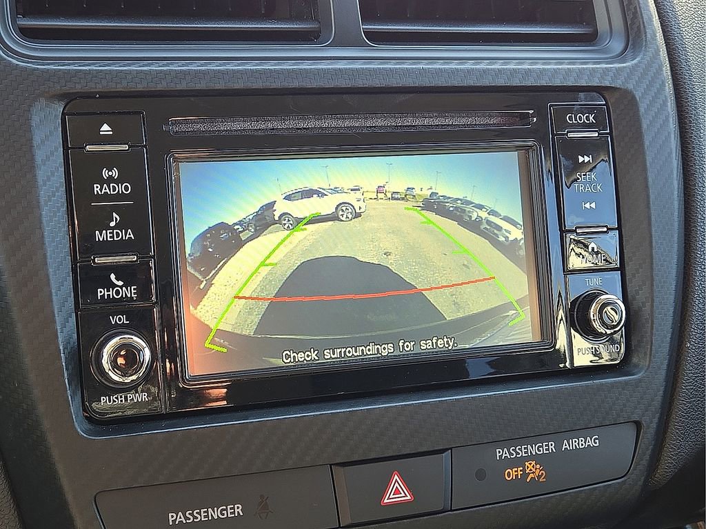 Used 2024 Mitsubishi Outlander Sport SE image 27