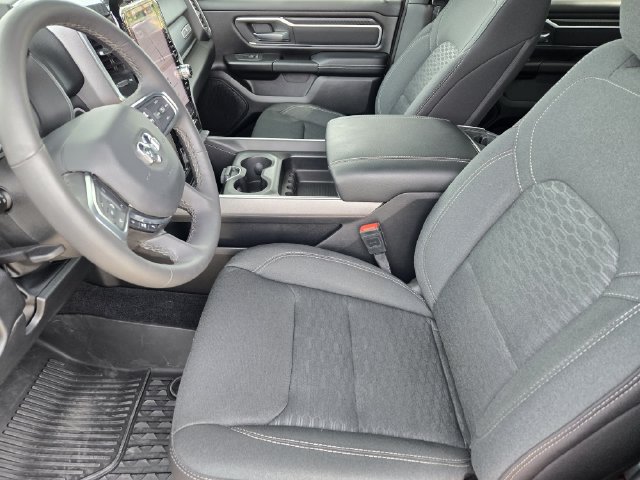 Used 2025 RAM 1500 Lone Star RWD image 16