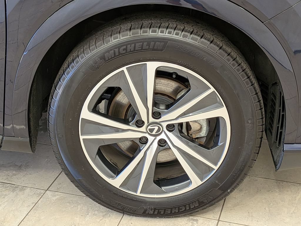 Certified 2025 Lexus RX 350 Premium w/ Convenience Package AWD/4WD image 12