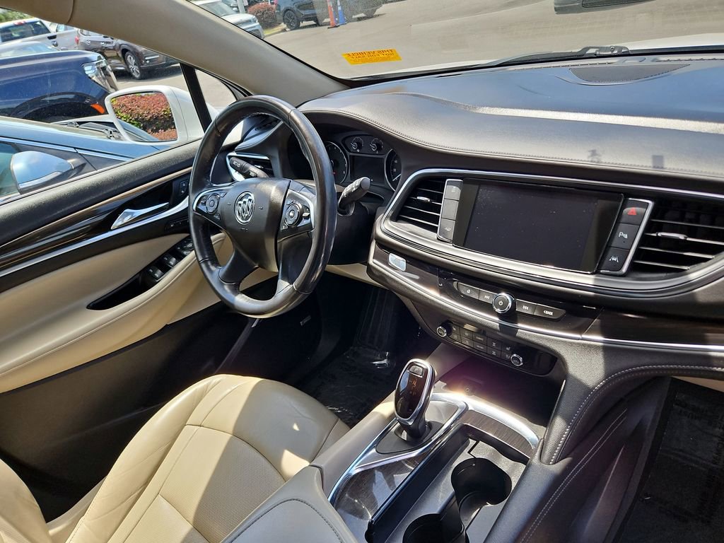 Used 2018 Buick Enclave Premium w/ Trailering Package image 8