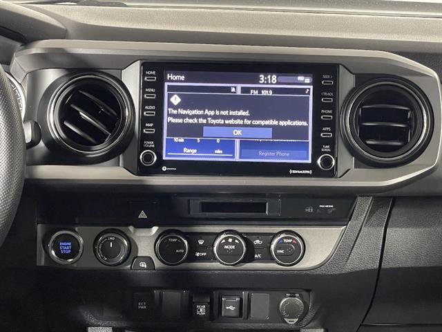 Certified 2023 Toyota Tacoma SR5 image 15