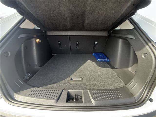 New 2025 Chevrolet Trax LT w/ Driver Confidence Package image 26