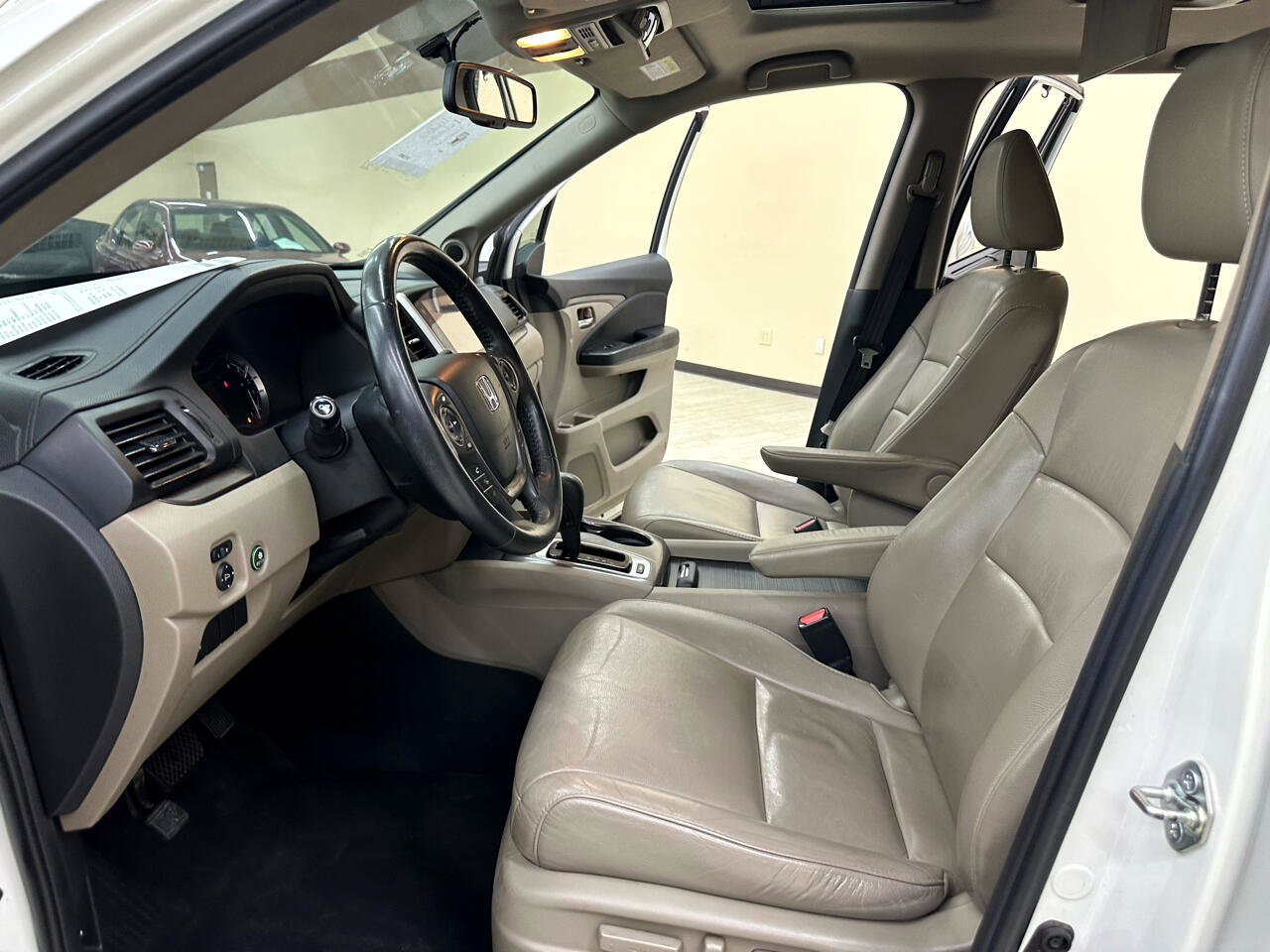 Used 2016 Honda Pilot EX-L image 23