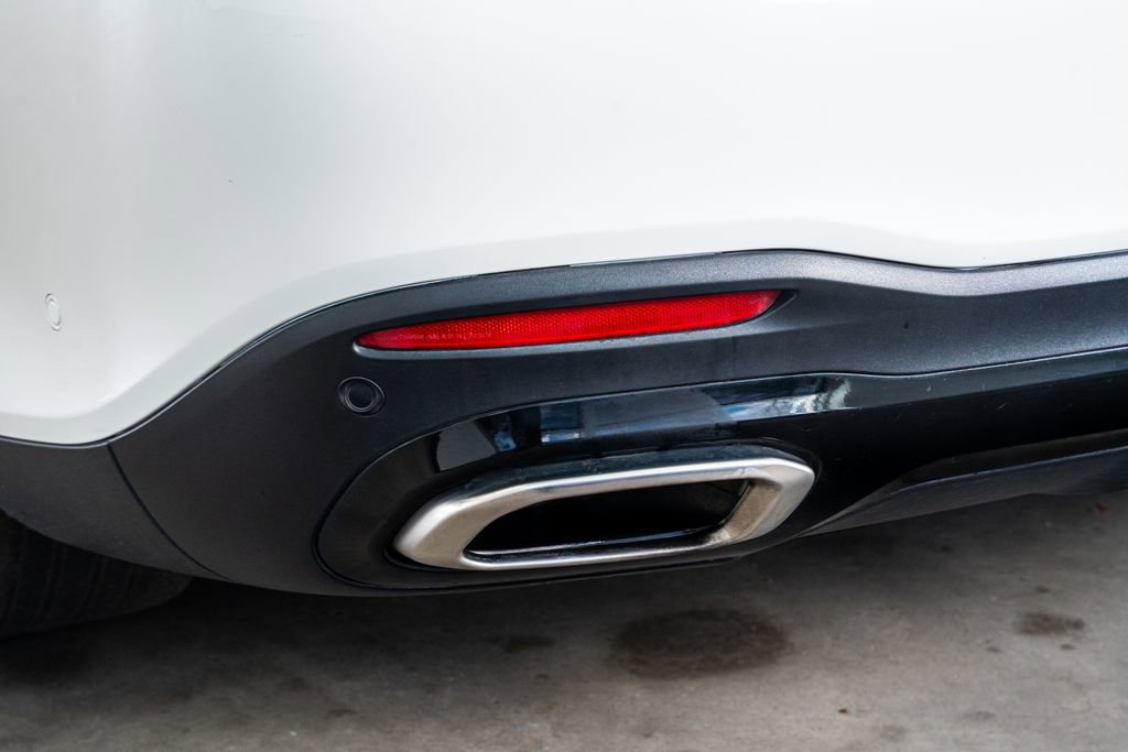 Used 2020 Mercedes-Benz GLS 580 4MATIC w/ E-Active Body Control Package image 25