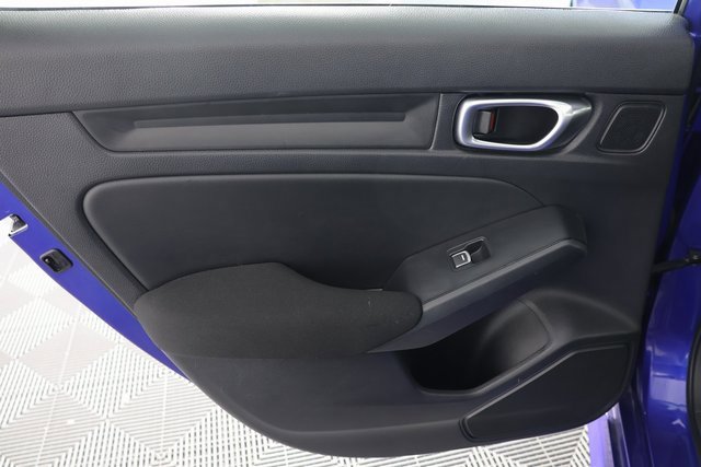 Used 2023 Honda Civic EX image 26
