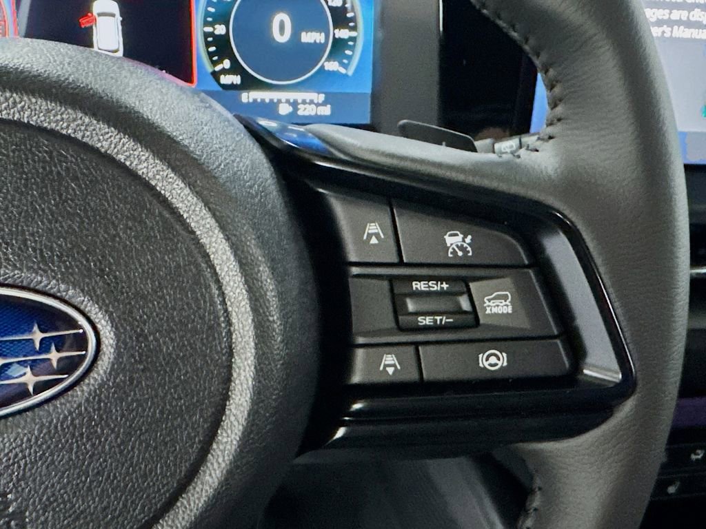 New 2026 Subaru Outback Premium AWD/4WD image 9