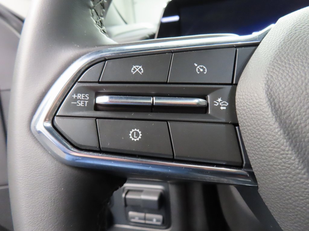 Used 2025 Chevrolet Tahoe Z71 image 60