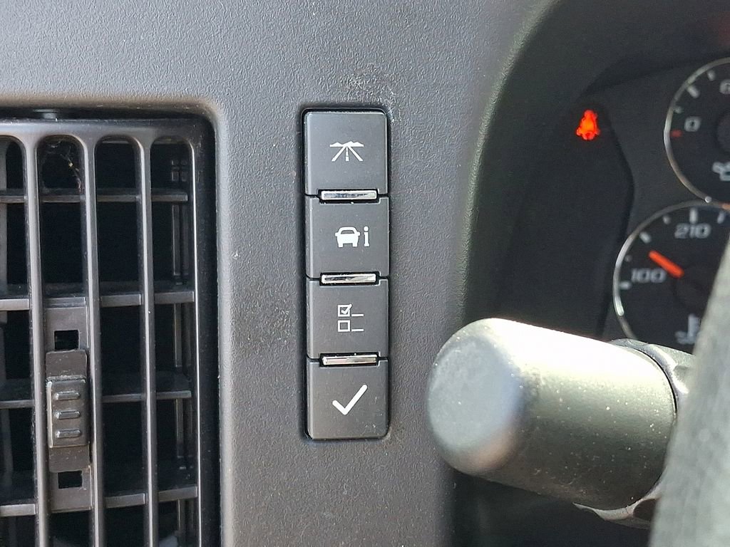 Used 2024 GMC Savana 2500 w/ Driver Convenience Package image 23