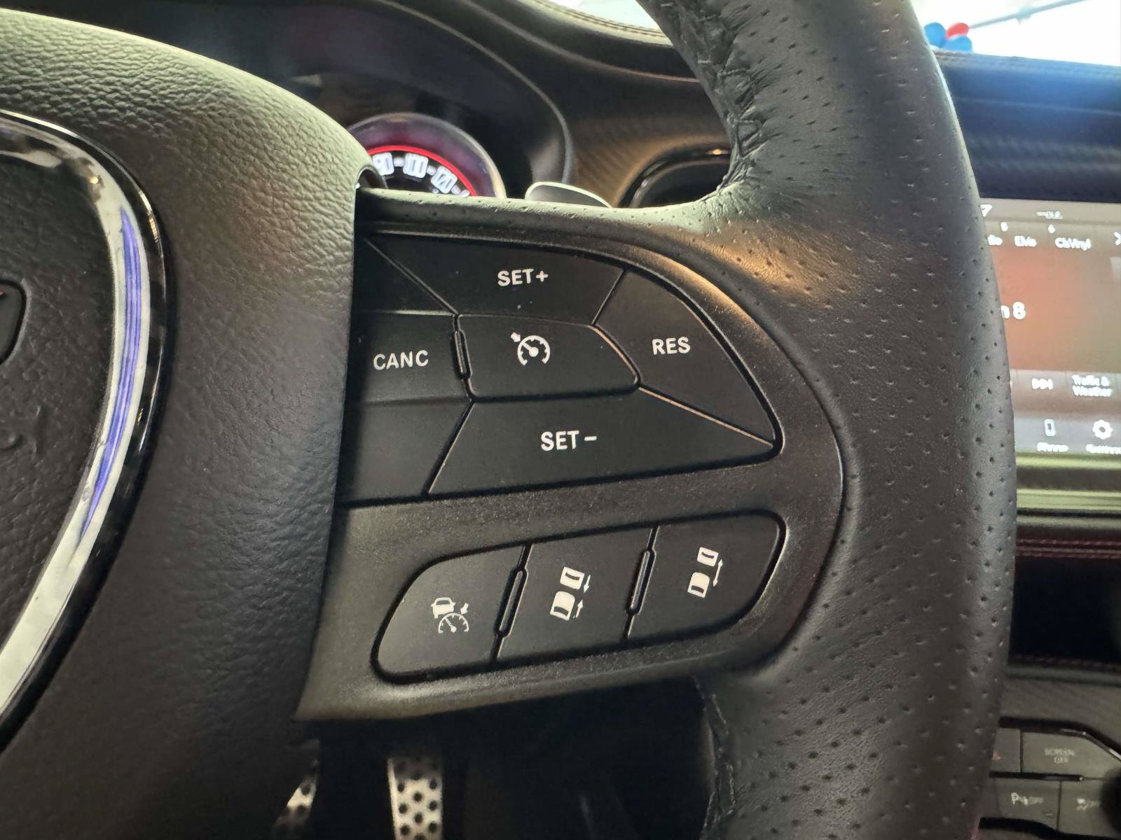 Used 2023 Dodge Challenger R/T Scat Pack RWD image 39