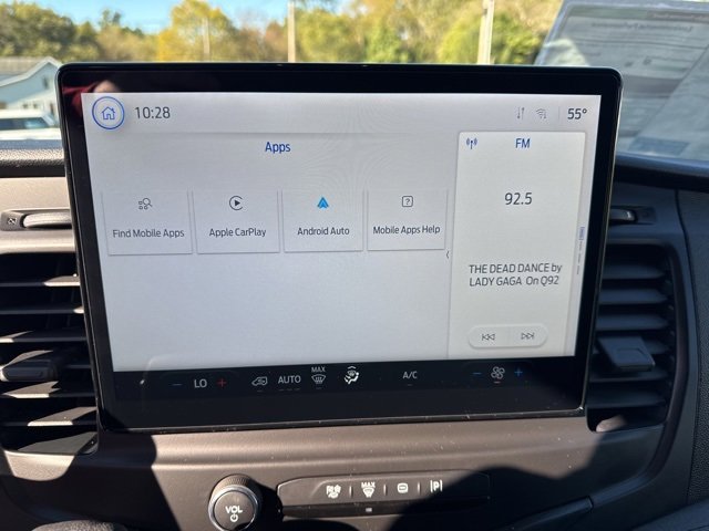 New 2026 Ford Transit 250 148 Medium Roof Extended AWD image 19