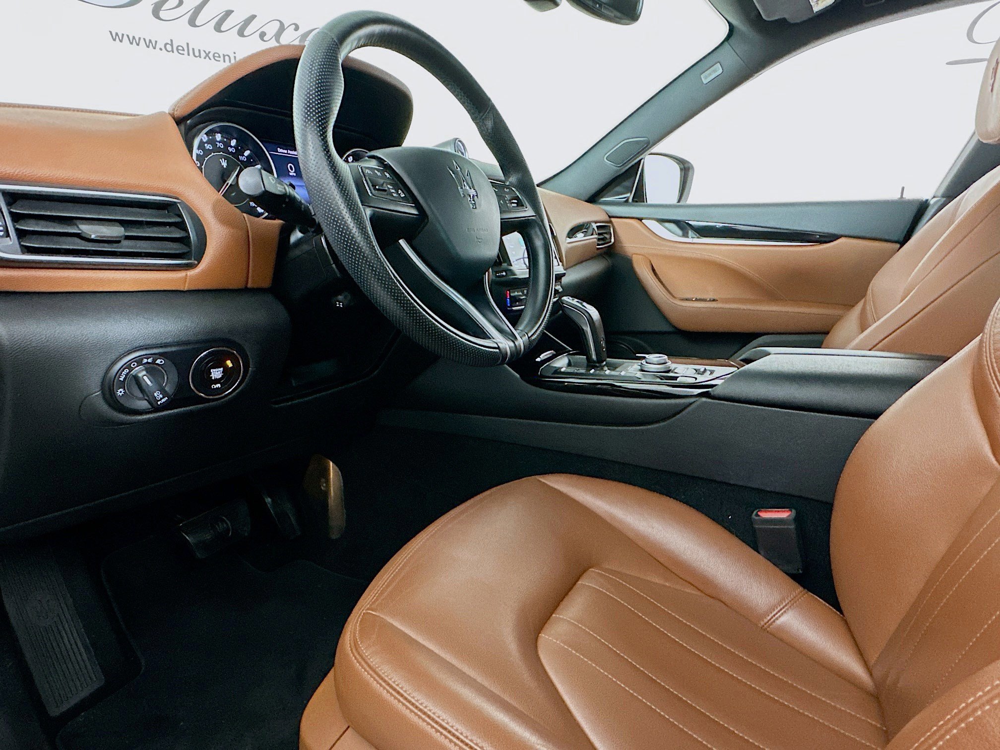 Used 2022 Maserati Levante Modena image 7