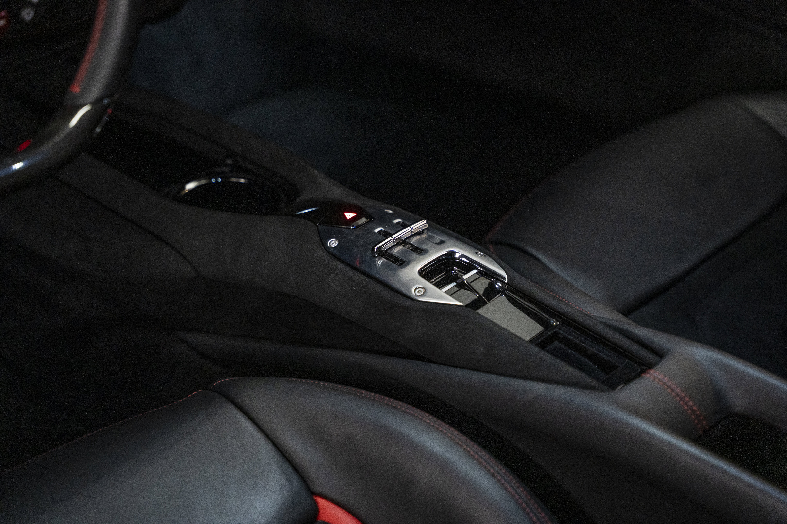 Used 2023 Ferrari 296 GTB image 45