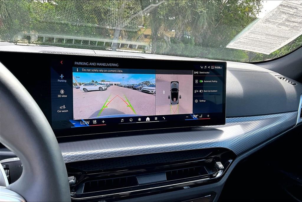 Used 2026 BMW 440i xDrive Convertible image 27