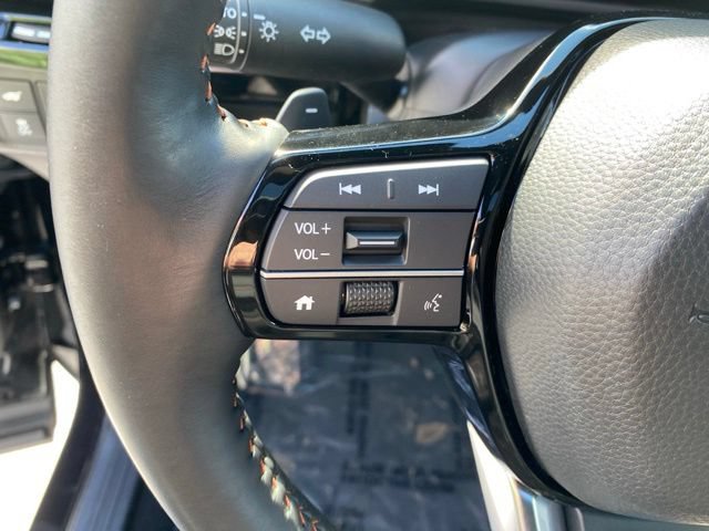 Certified 2024 Honda CR-V Sport Touring image 29