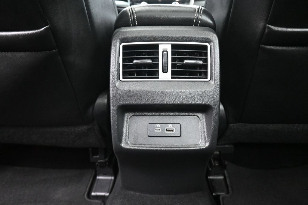 Used 2020 Nissan Maxima 3.5 SL w/ Illumination Package FWD image 33
