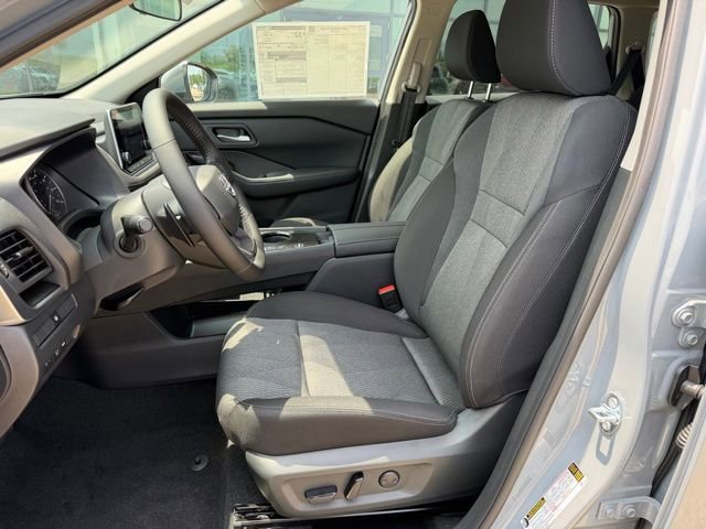 New 2026 Nissan Rogue SV FWD image 11