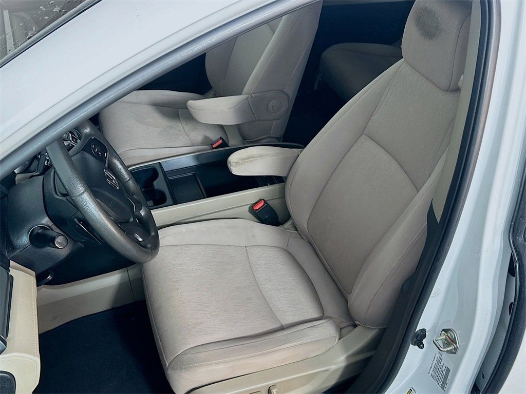 Used 2020 Honda Odyssey LX image 18