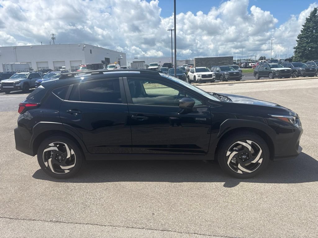 New 2026 Subaru Crosstrek 2.5i Limited AWD/4WD image 2
