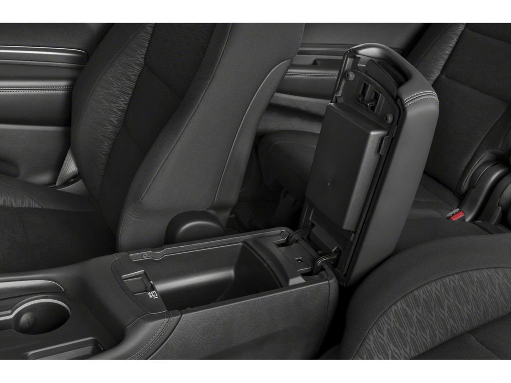 New 2026 Dodge Durango GT AWD/4WD image 9