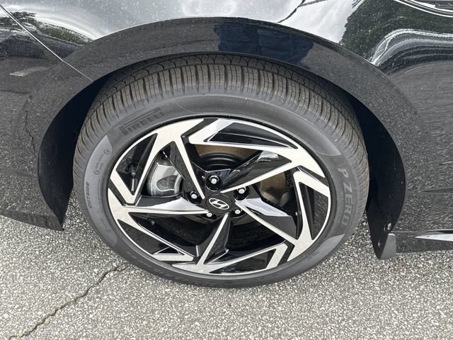 New 2026 Hyundai Sonata SEL FWD image 11