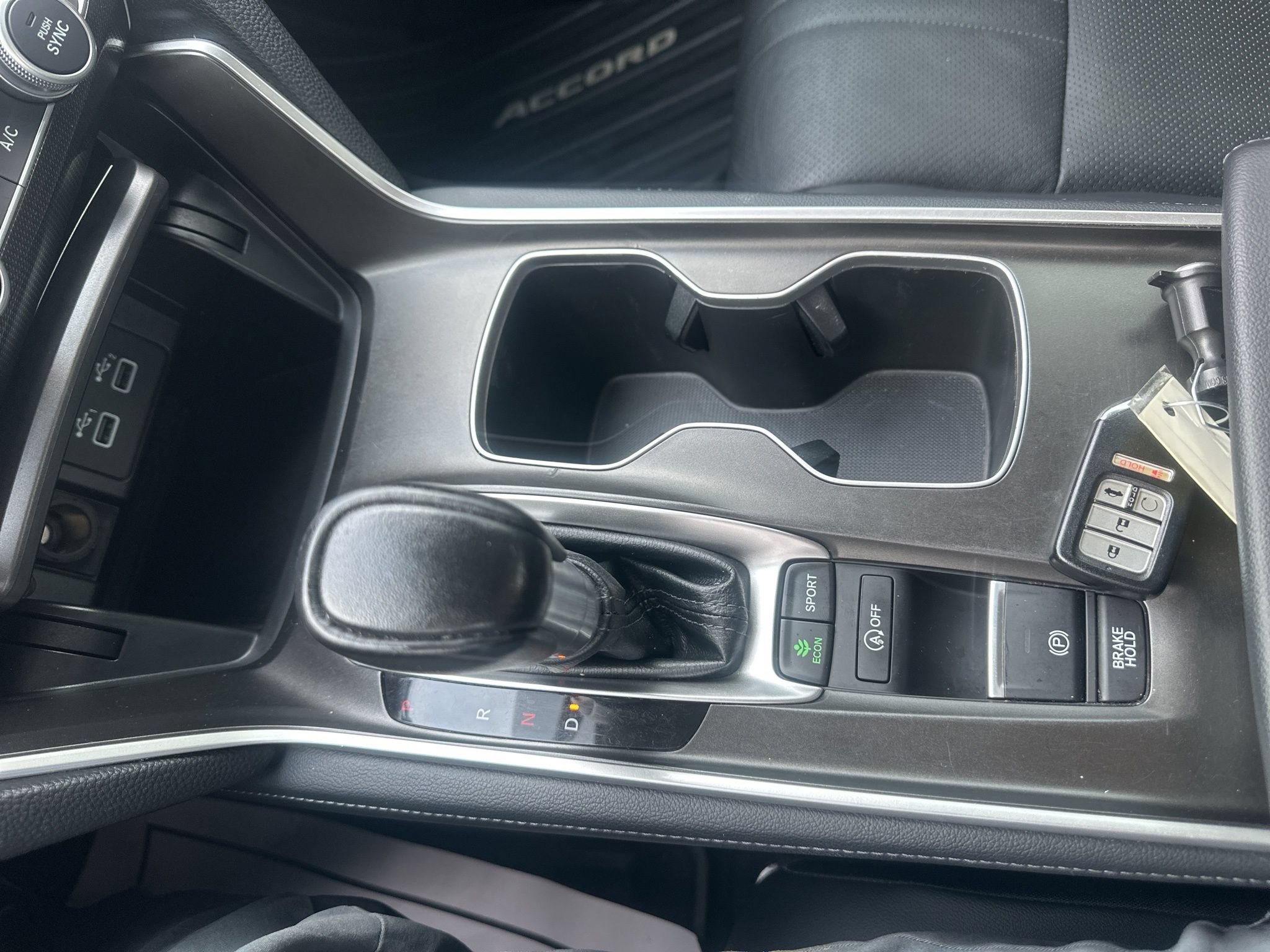 Used 2022 Honda Accord Sport Special Edition image 30