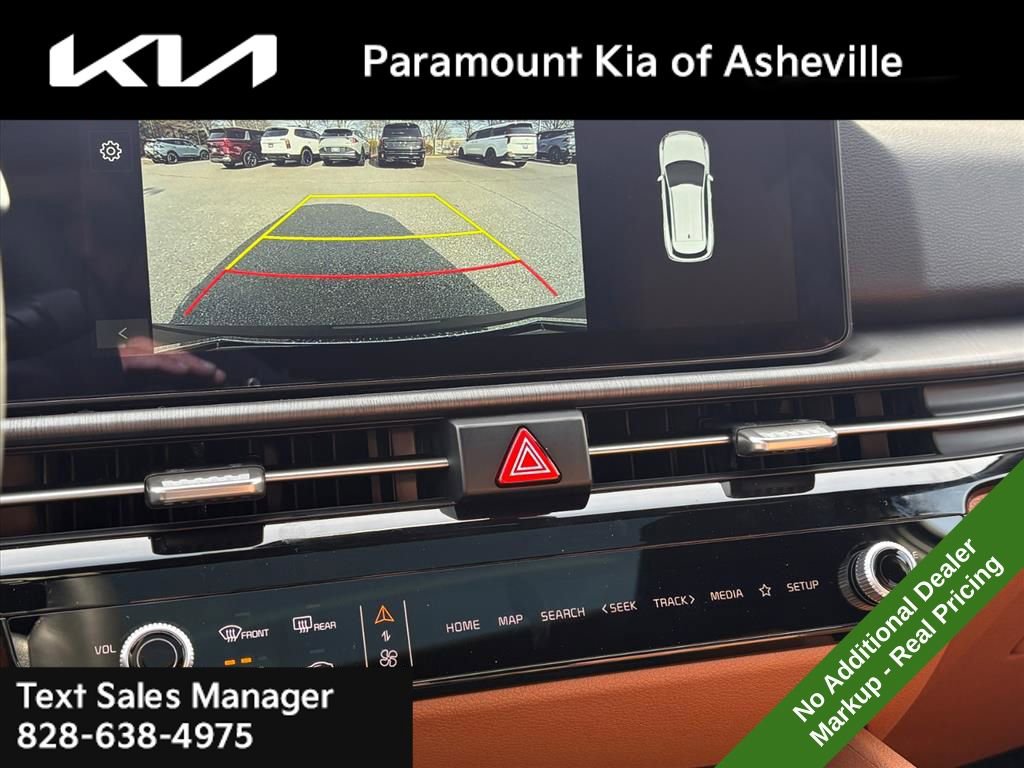 New 2026 Kia Sportage X-Line image 9