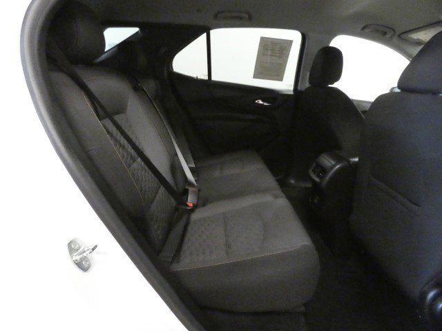 Used 2021 Chevrolet Equinox LT w/ LPO, Cargo Package image 11