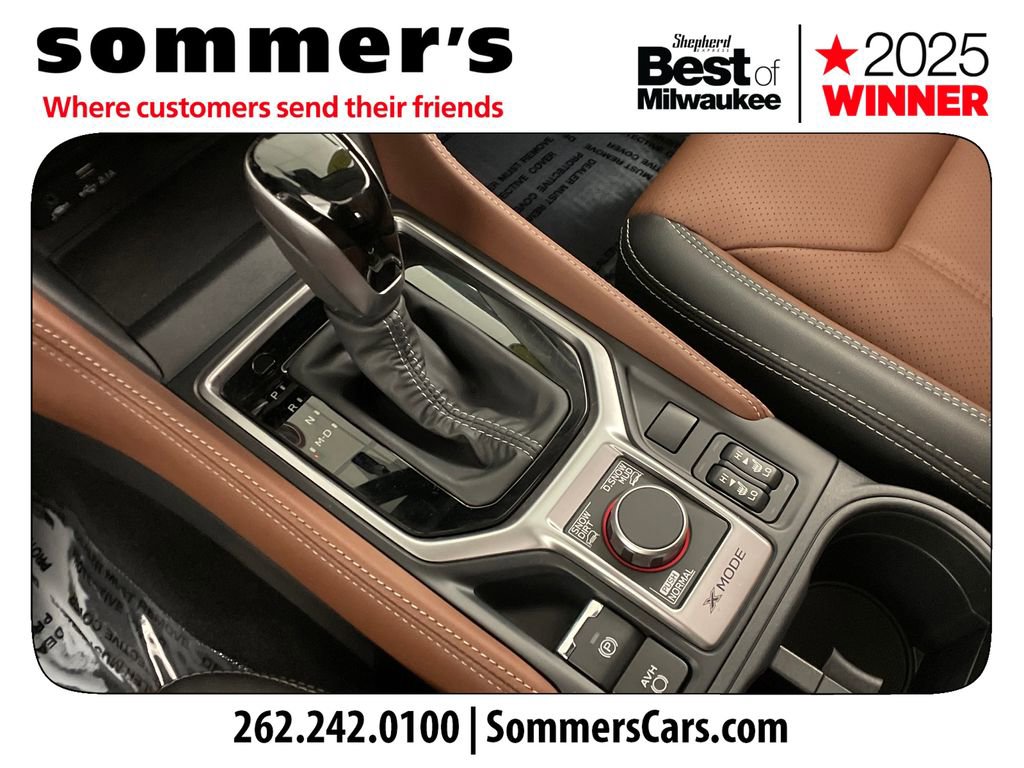 Used 2023 Subaru Forester Touring AWD/4WD image 22