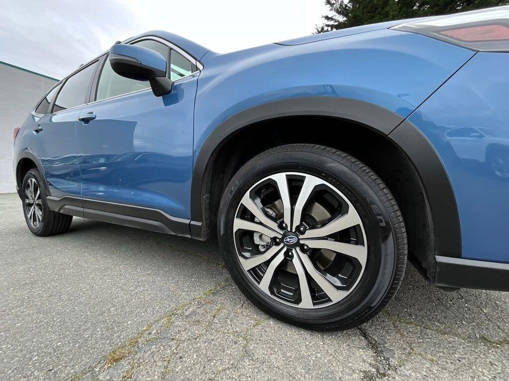 Certified 2023 Subaru Forester Limited AWD/4WD image 11