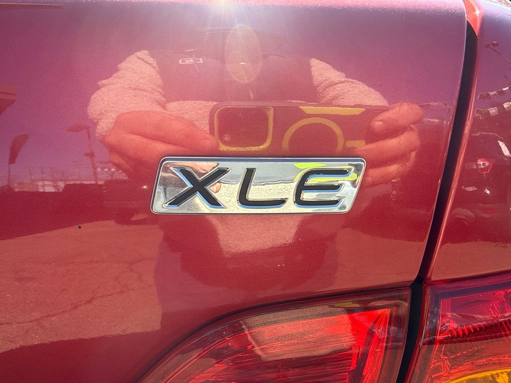 Used 2010 Toyota Corolla CE image 17