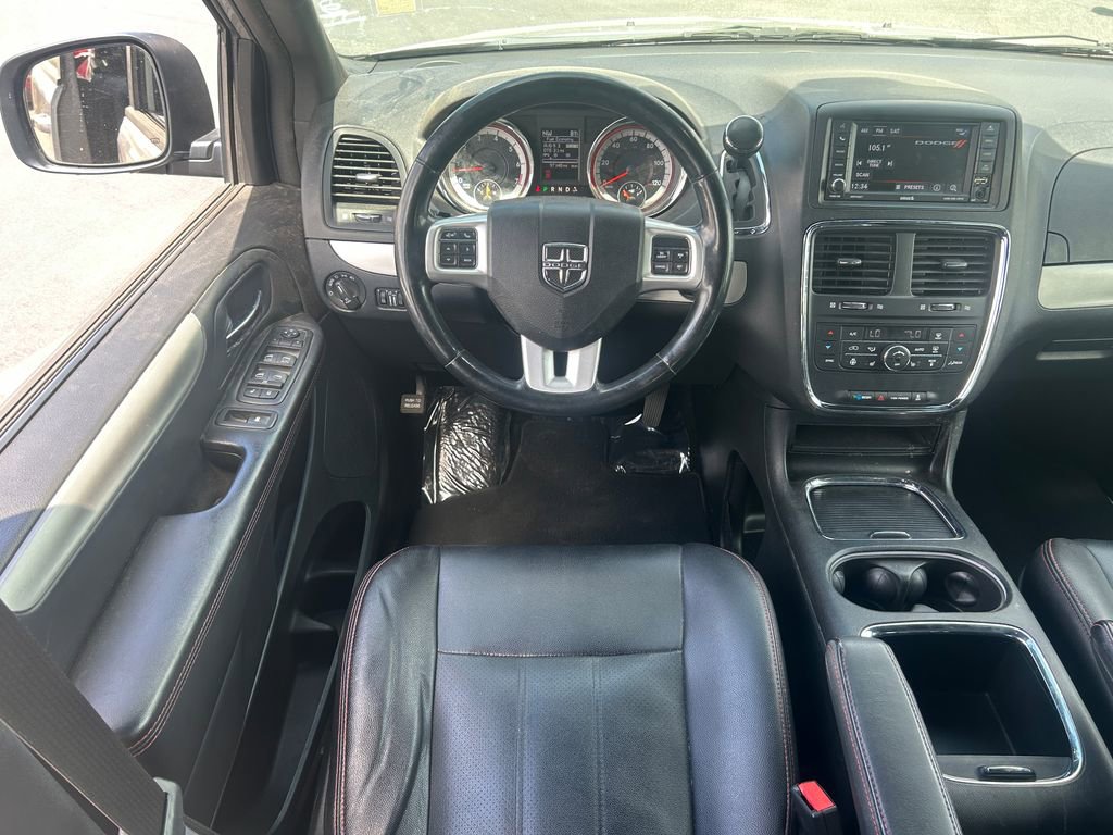Used 2019 Dodge Grand Caravan GT FWD image 28
