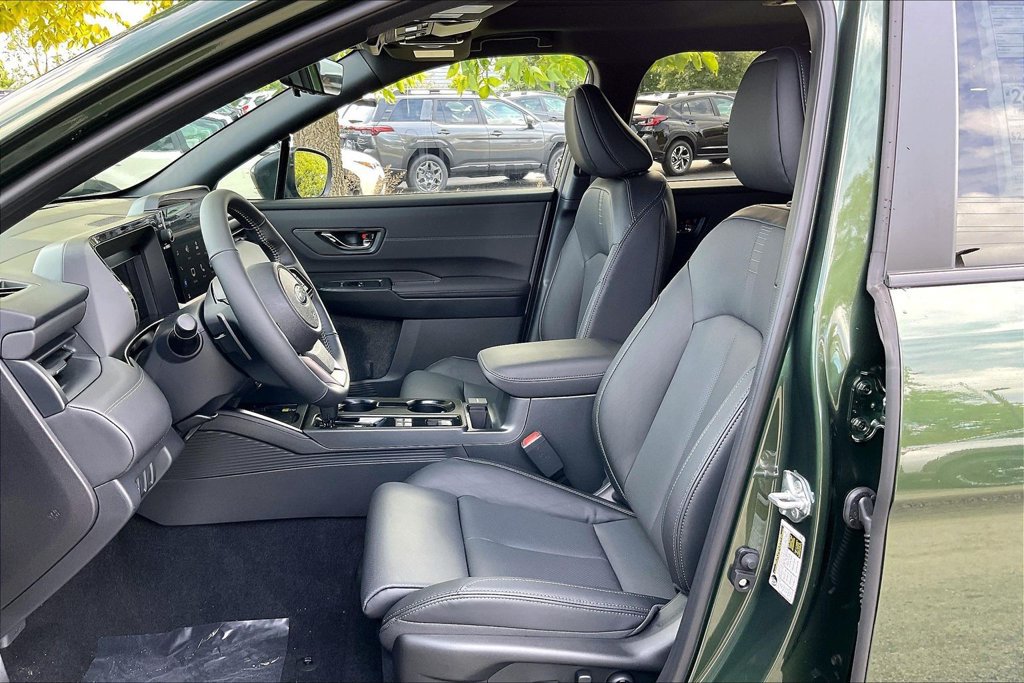 New 2026 Subaru Outback Touring XT AWD/4WD image 11