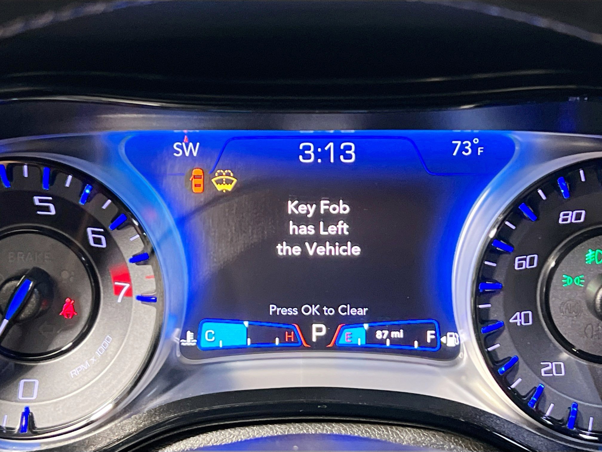 Used 2019 Chrysler 300 S image 23