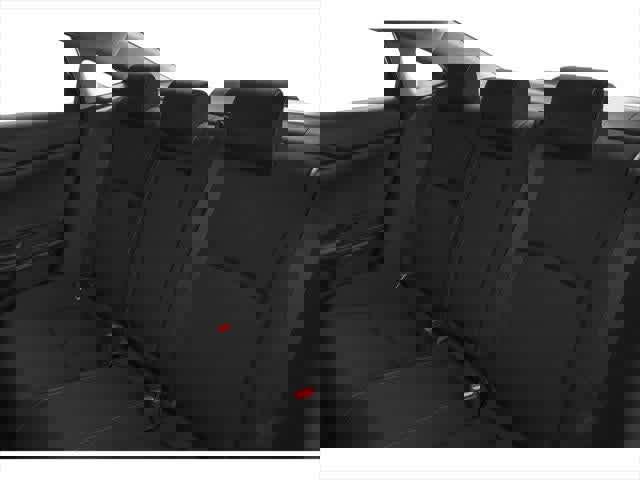 Used 2020 Honda Civic EX image 9