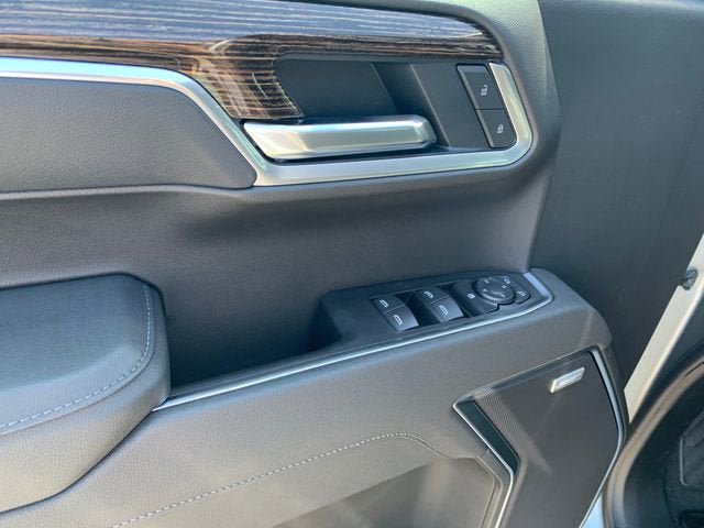 New 2026 GMC Sierra 1500 Elevation w/ Preferred Package AWD/4WD image 19