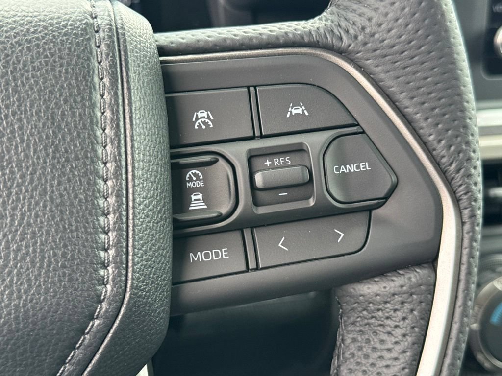 New 2026 Toyota Tacoma TRD Sport RWD image 24