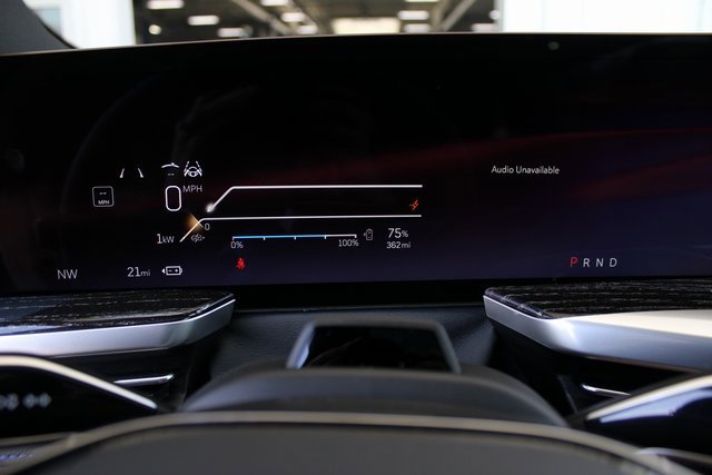 New 2026 Cadillac Escalade IQ Luxury 1 image 27