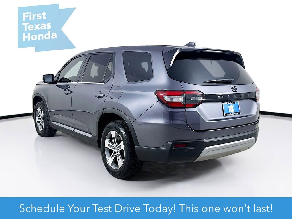 Used 2024 Honda Pilot EX-L image 6