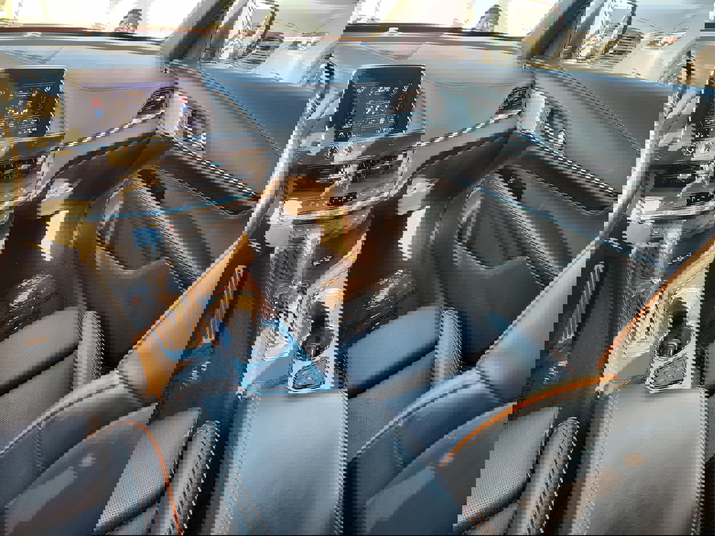 Used 2021 Cadillac CT4 Sport image 15