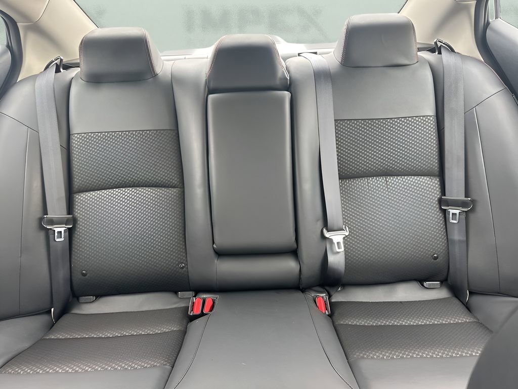 Used 2025 Nissan Altima 2.5 SR image 11