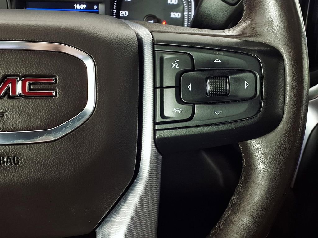 Used 2020 GMC Sierra 1500 SLT image 19